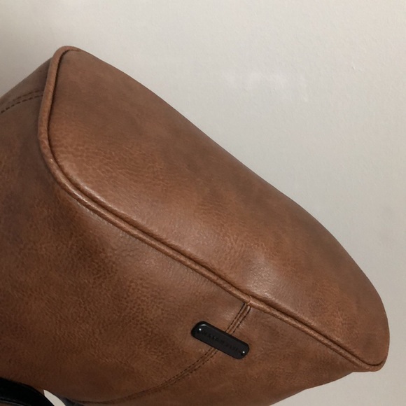 STEVE MADDEN CROSSBODY /SHOULDER /TOP HANDLE  TOTE / SATCHELS BAG - Picture 8 of 13